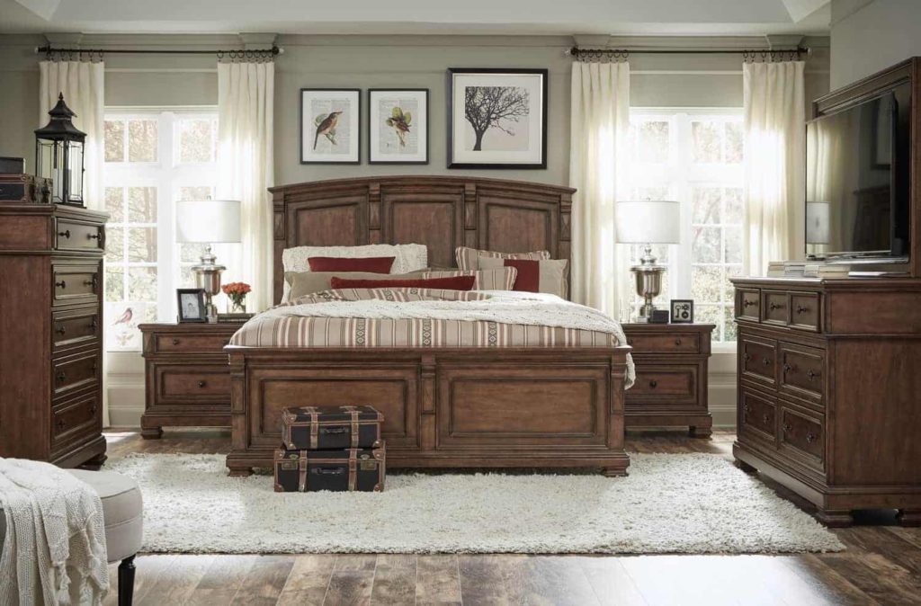 united furniture dubai bedroom