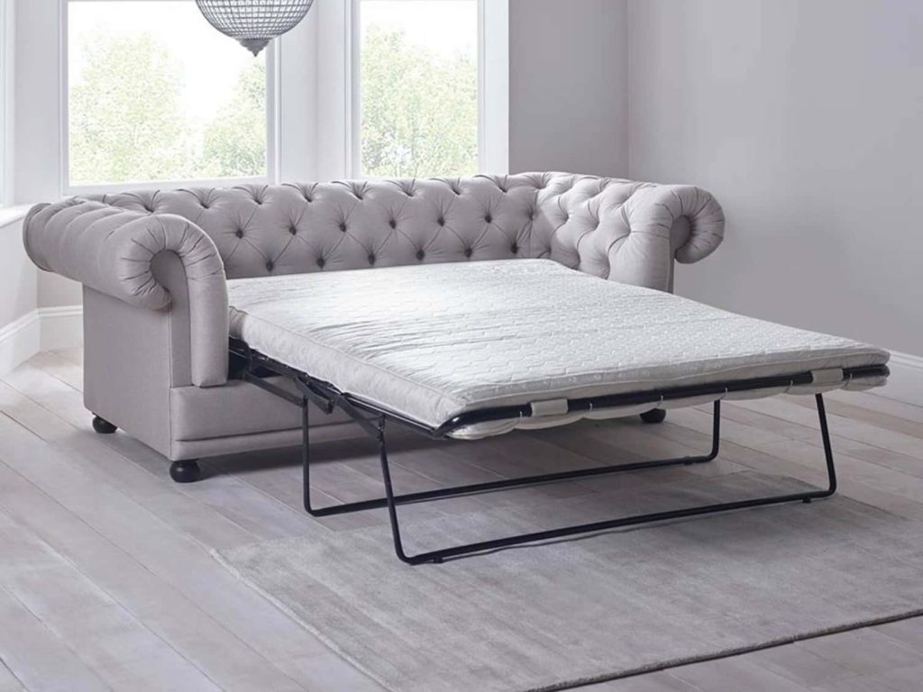 Leather Sofa bed dubai