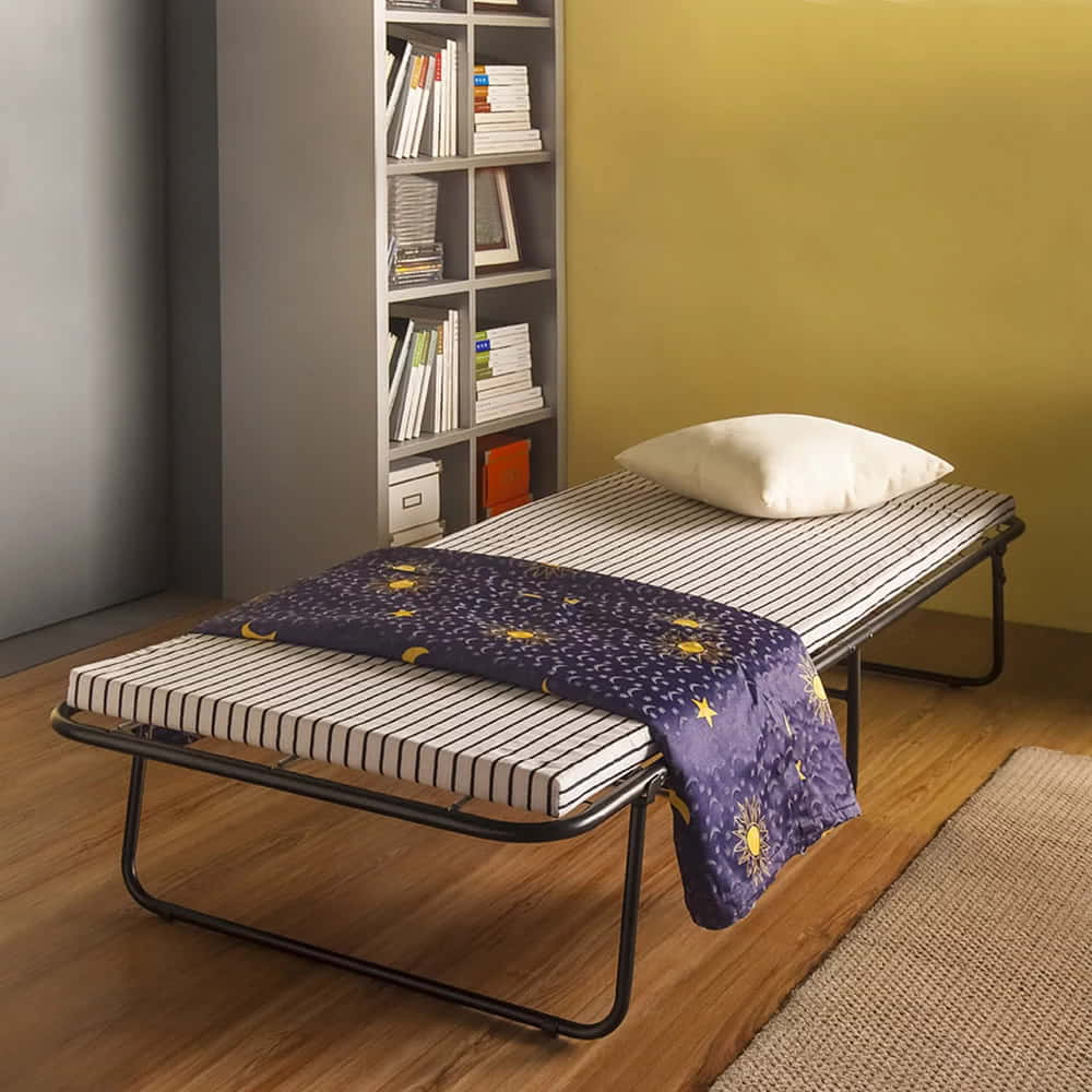 Folding Bed for guest