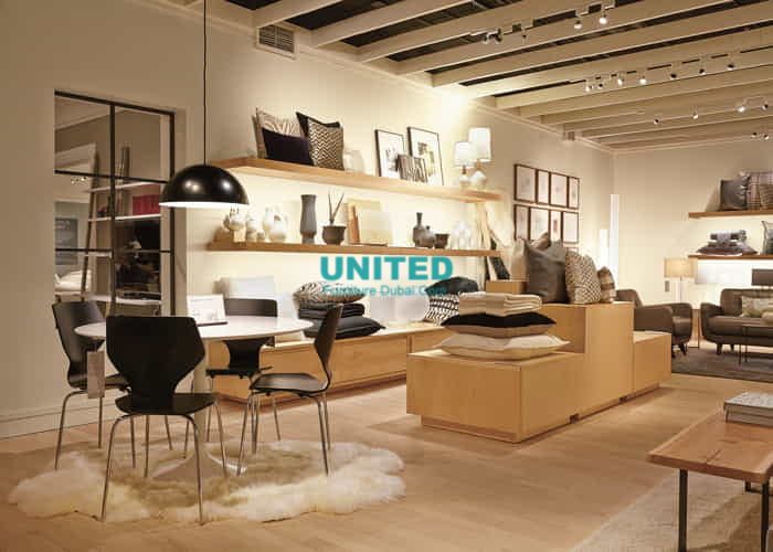 Best United Furniture Dubai