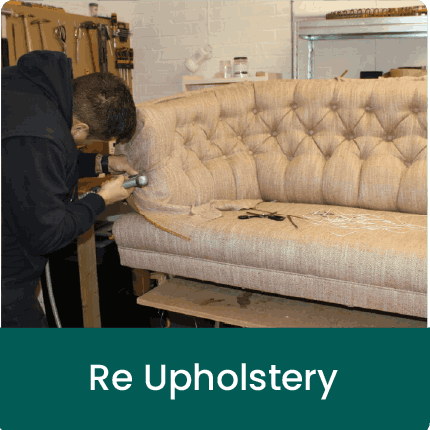 Re Upholstery